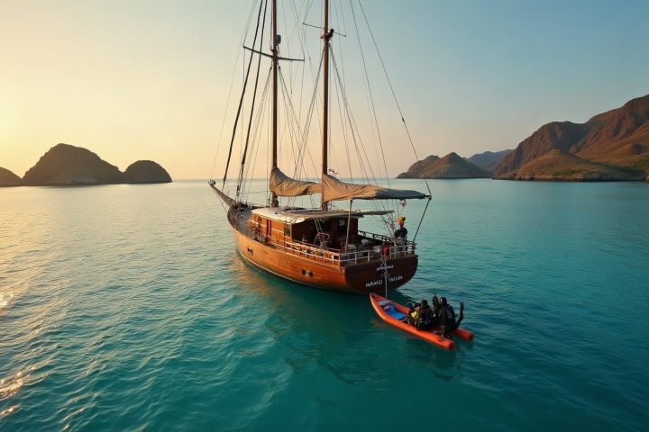 Best Komodo Liveaboard 2026: A Diver's Fleet Guide