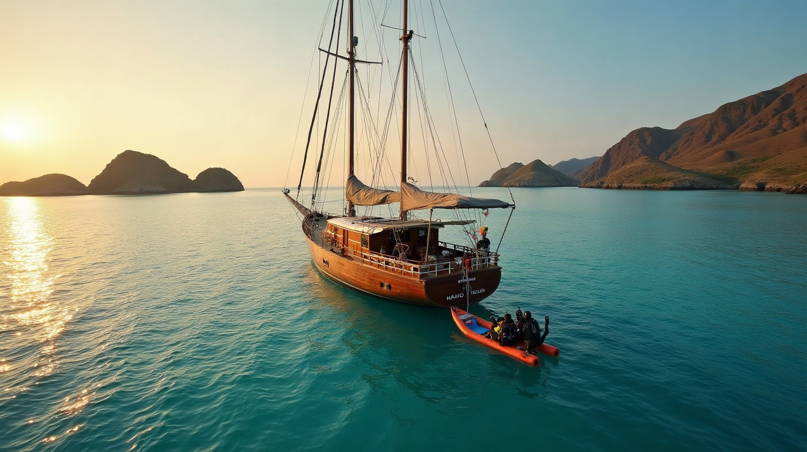 Best Komodo Liveaboard 2026: A Diver's Fleet Guide